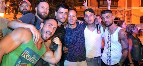 gay party mallorca|Gay Mallorca Guide